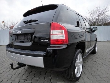 AUTOMAT ODEPÍNACÍ NOVÝ ZAŘÍZENÍ(HÁK) JEEP PATRIOT COMPASS E20