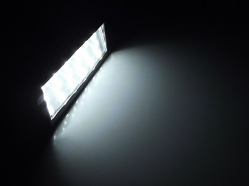 LAMPY LAMPA LED TABULKY TOYOTA YARIS AURIS RAV-4