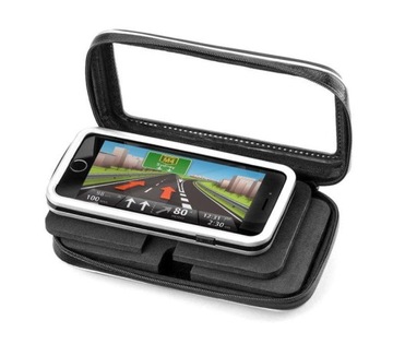 Водонепроницаемый держатель/футляр для телефона Тип 148