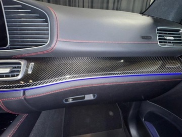 Mercedes GLE V167 SUV AMG Facelifting 3.0 53 435KM 2025 MERCEDES-BENZ GLE AMG Coupe 53 4-Matic+ 3.0 (435KM) 2025, zdjęcie 11