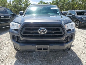 Toyota Tacoma II 2023 Toyota Tacoma DOUBLE CAB 3.5 Benzyna 278KM, zdjęcie 1