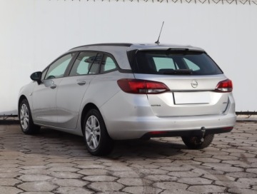 Opel Astra K Sports Tourer 1.6 CDTI 136KM 2018 Opel Astra 1.6 CDTI, Salon Polska, Serwis ASO, zdjęcie 3