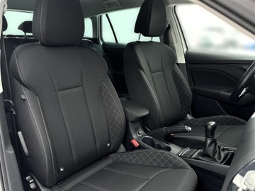 Skoda Scala Hatchback 1.0 TSI 110KM 2021 Skoda Scala 1.0TSI 110KM Ambition l Salon Polska,, zdjęcie 30