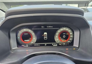 Nissan Qashqai III e-Power 1.5 V-CT 190KM 2022 Nissan Qashqai Nissan Qashqai 1.5 e-POWER N-Connecta 1.5 Hybryda 190KM, zdjęcie 17