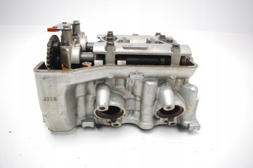 Головка левая HONDA ST 1300 PAN EUROPEAN