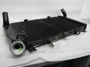 Герметичный РАДИАТОР KAWASAKI Z900 z 900