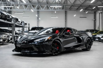 Chevrolet Corvette C7 2022 Chevrolet Corvette 6.2 V8 2LT Z51.Vossen. Paragon., zdjęcie 1