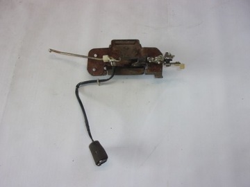 ЗАМОК ЗАДНЕЙ ДВЕРИ DAEWOO-FSO COMBI MOTOR POLONEZ ATU PLUS