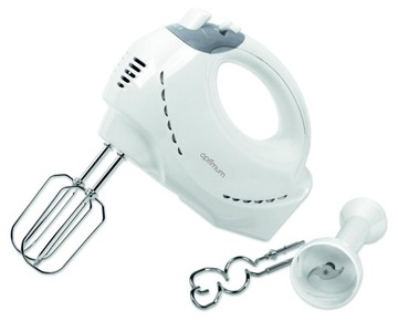 Mikser ręczny BLENDER Optimum RK-0244 TRYB TURBO