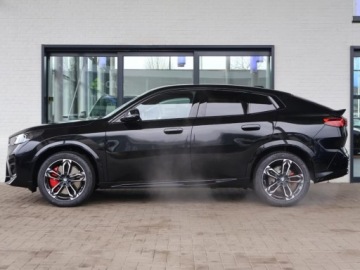 BMW X2 U10 2026 sDrive20i M Sport 1.5 (170 KM)| Systemy asystujące kierowcy, zdjęcie 1