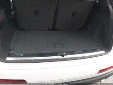 Audi Q7 II 2025 Audi Q7 Premium Plus 45 Tfsi Quattro Tiptronic 2025 2.0l 2.0 Benzyna 261KM, zdjęcie 5