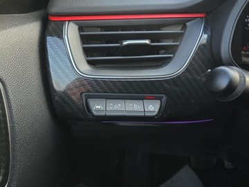 Renault Arkana SUV 1.6 E-TECH 143KM 2021 Arkana 1.6 E-TECH R.S. Line MMT, zdjęcie 13