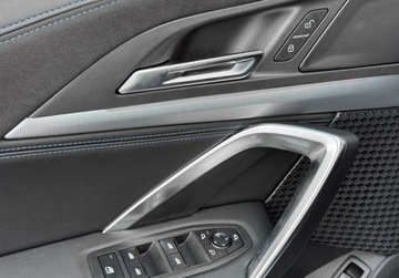 BMW X2 U10 2024 BMW X2 sDrive20i 170KM Adaptacyjne podwozie M Pakiet serwisowy 5 lat 1.5, zdjęcie 27