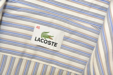 LACOSTE _ paski _ XL