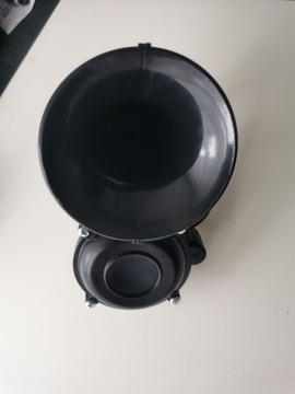 ПНЕВМАТИЧЕСКИЙ СИГНАЛ. ФАНФАР ГОРН VOLVO SCANIA MAN