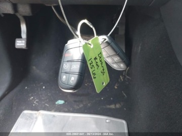 Dodge Durango III 2022 Dodge Durango 2022r, GT AWD, 3.6L 3.6 Benzyna 303KM, zdjęcie 14