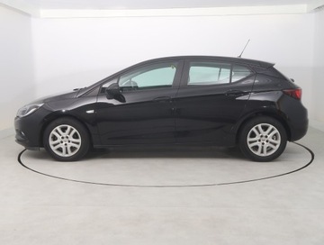 Opel Astra K Hatchback 5d 1.4 Turbo 125KM 2017 Opel Astra 1.4 T, Salon Polska, Klima, zdjęcie 2