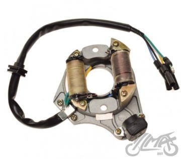 СВЕЧА ЗАЖИГАНИЯ СТАТОРА ДВИГАТЕЛЯ LF86