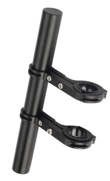 Держатель для велосипеда Удлинитель руля велосипеда