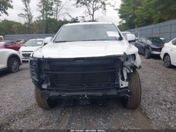  GMC Yukon XL Elevation 2025 5.3l 5.3 Benzyna 355KM, zdjęcie 7