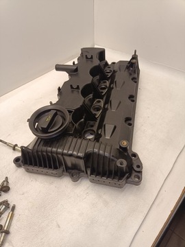 KRYT VENTILU R2AA10220 2.2 CITD MAZDA