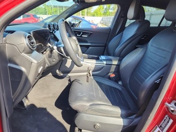 Mercedes GLC C254/X254 2024 Mercedes-Benz GLC Coupe 300 4Matic 2024 2.0l 2.0 Benzyna 255KM, zdjęcie 7