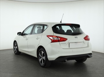 Nissan Pulsar 1.2 DIG-T 115KM 2015 Nissan Pulsar 1.2 DIG-T, Salon Polska, Klima, zdjęcie 3