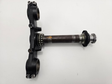 Kawasaki ER-6 ER 650 09-11 подшипник болта стойки нижней полки