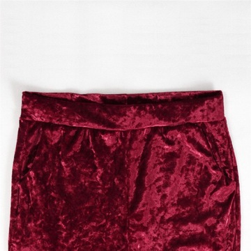 ВЕЛУРОВЫЙ СПОРТИВНЫЙ КОМПЛЕКТ БРЮКИ СВИТШОТ 38 М