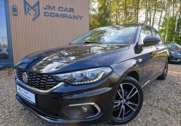 Fiat Tipo II Hatchback 1.4 T-Jet 120KM 2019 Fiat Tipo Fiat Tipo 1.4 Benzyna 120KM, zdjęcie 20