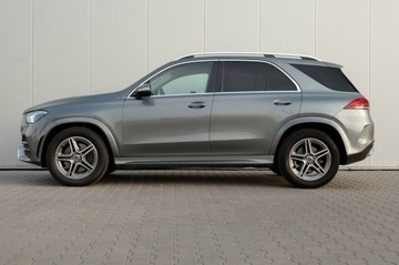 Mercedes GLE V167 SUV 2.0 300d 245KM 2019 Mercedes-Benz GLE 300d 4Matic I AMG I Salon PL I Autotrade Mercedes-Benz, zdjęcie 11