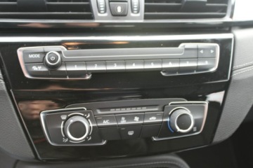 BMW X2 F39 2022 BMW X2 Automat LED F-vat Gwarancja, zdjęcie 21