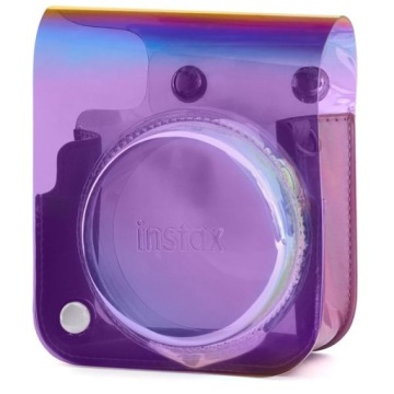 Чехол для FUJIFILM Instax Mini 12 IRIDESCENT