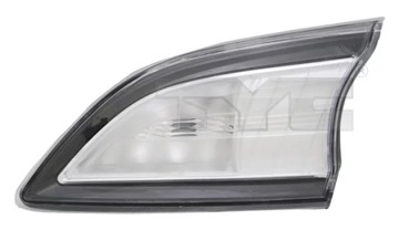 TYC 17-0269-01-2 LAMPA TYL PR