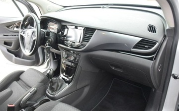 Opel Mokka I X 1.4 Turbo Ecotec 140KM 2019 Opel Mokka 1.4TB 110 TYS KM 2019r PDC Kamera Oryginal Lakier Sprowadzony, zdjęcie 38
