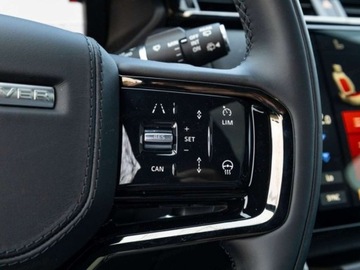 Land Rover Range Rover Velar SUV Plug -In Facelifting 2.0 P400e 404KM 2025 Range Rover Velar P400e Dynamic SE 2.0 (404KM) 2025, zdjęcie 7