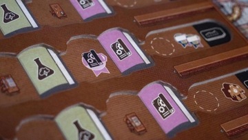 PORTAL GAMES Игра Weather Machine (PL)