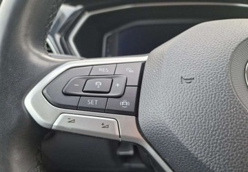 Volkswagen T-Cross SUV 1.0 TSI 115KM 2019 Volkswagen T-Cross Volkswagen T-Cross 1.0 TSI OPF DSG Style Benzyna 116KM, zdjęcie 23