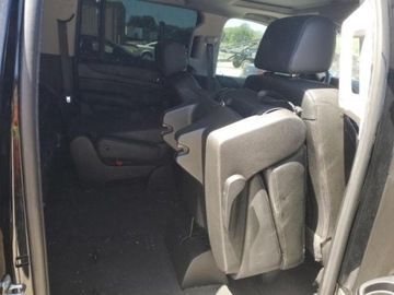  GMC Yukon 2019r., XL K1500 SLT, od ubezpieczalni 5.3 Benzyna 355KM, zdjęcie 9