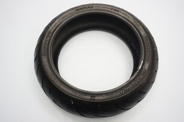 ШИНА BRIDGESTONE BATTLAX 190/55/17 DOT5121