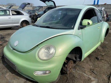 VW NEW BEETLE 99-05 VOLANT Z ULOŽENÍ AIRBAG