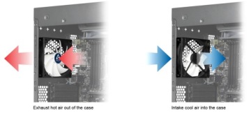 Компьютерный вентилятор Arctic F14 PWM PST CO 140 мм
