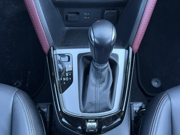 Mazda CX-3 Crossover 2.0 SKY-G i-ELOOP 150KM 2017 Mazda CX-3 2.0 150KM 4x4 2017r. tylko 54tys. km!, zdjęcie 22