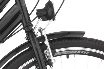 Женские треккинговые велосипеды City Bike 28 SHIMANO + БЕСПЛАТНО