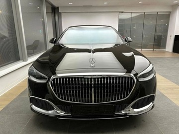Mercedes 2025 S Klasa Maybach S 580 4-Matic 4.0 (503KM) 2025, zdjęcie 1
