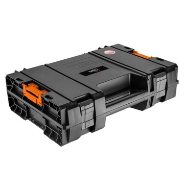 Ящик для электроинструмента, модульная система I