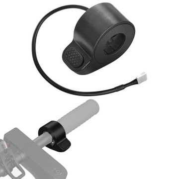 Manetka Gazu Przyspieszenia Do Motus Scooty 10 / Iscooter h7