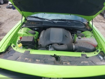 Dodge Challenger III 2023 Dodge Challenger RT 2023 5.7l 5.7 Benzyna 372KM, zdjęcie 9