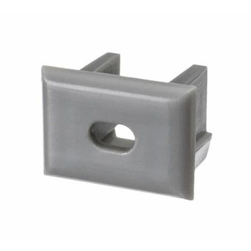 Zaślepka do profila minilux LINE-12 do taśma led