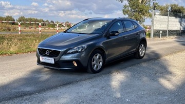 Volvo 2014 Volvo V40 Cross Country Raty Cross Country 1.6 d Automat Super Egzenplarz, zdjęcie 3